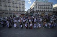 Una concentración tomará Sol el domingo en repulsa a la violencia contra las mujeres tras los dos asesinatos esta semana