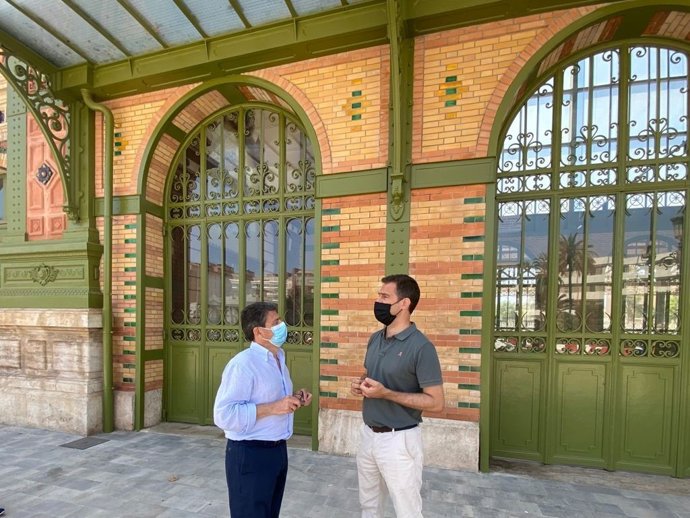 Almería.- PP pide explicaciones por el "importante parón" en las obras del AVE y cuestiona la inversión de 600 millones