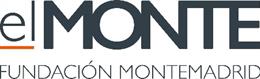 Logo de El Monte Fundación Montemadrid