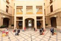 Soro (CHA) aboga por avanzar en la cogobernanza desde la lealtad entre las instituciones