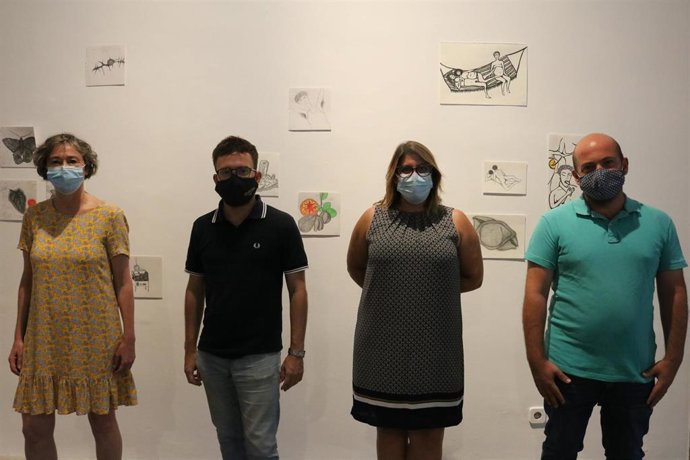 Firma del acuerdo con Ben Amics para desarrollar programas educativos LGTBI