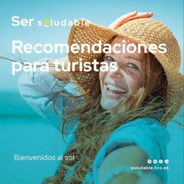 Cartel Proyecto Soludable