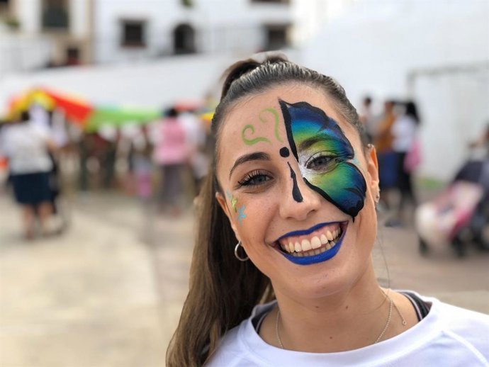 La Diputación impulsa la empleabilidad de 175 jóvenes de la provincia formándolos en técnicas de animación