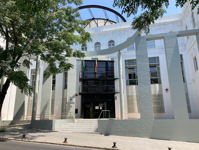 Delegación de Empleo.