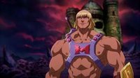 Los fans de Masters del Universo divididos ante Revelación: "Es He-Man sin ser He-Man"