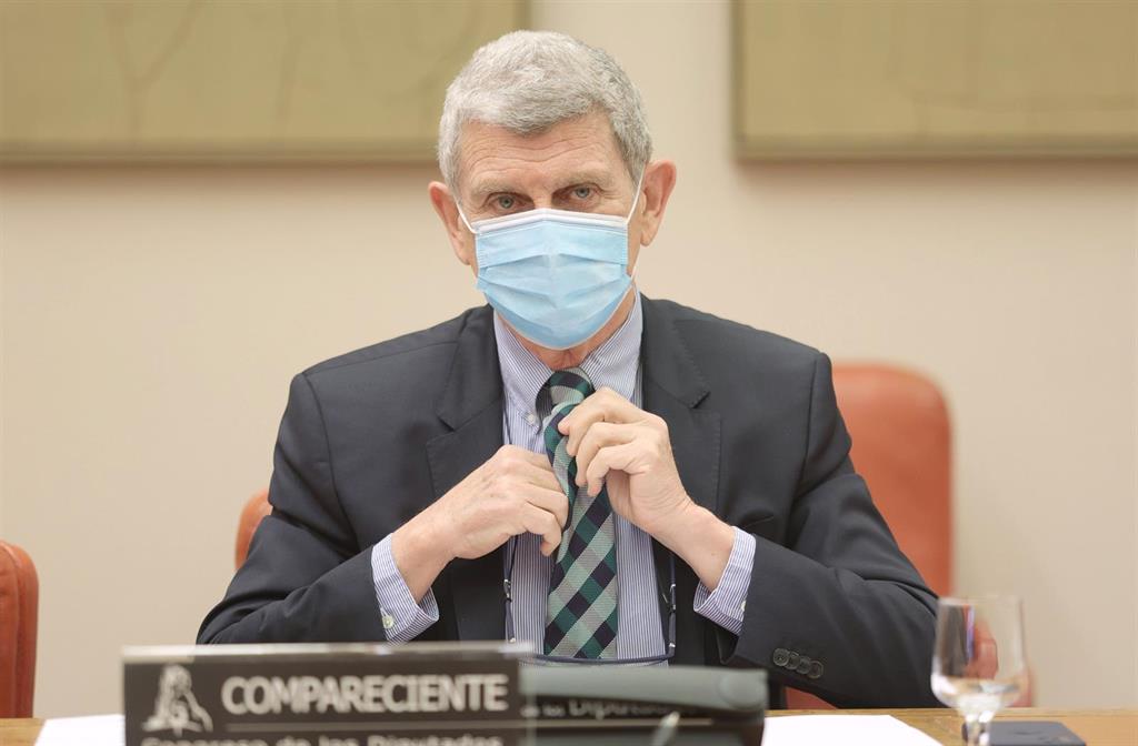 ERC, Podemos y Bildu se alían para pedir que el presidente de RTVE comparezca en el Congreso por el cese de Cintora - Vimarsana News