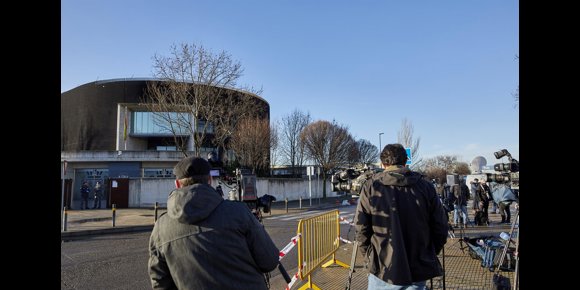 1. La Audiencia Nacional se cierra a la serie documental 'El Desafío: 11-M' por razones de seguridad