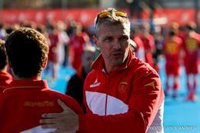 Soyez: "El campeón olímpico no nos ha generado ninguna ocasión"