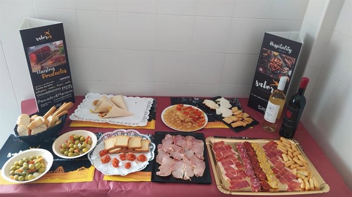 'Sabores Almería' Se Convierte En La Estrella Gastronómica Del 'Cooltural Fest Go 2021'