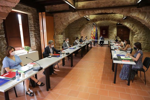 Seminari de Govern-Estiu 2021