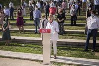 El PSOE-M tilda de "enormemente positiva" la celebración del Comité Regional y destaca una alta participación