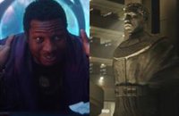 Loki: Jonathan Majors explica la diferencia entre Kang y El que permanece