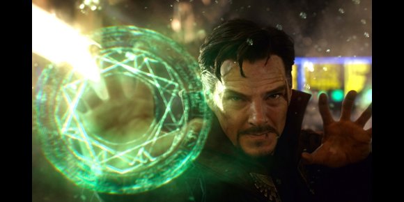 8. El villano de Doctor Strange in the Multiverse of Madness será el personaje más poderoso de Marvel