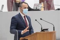 PP: "El PSRM se congratula de que el Gobierno central imponga mil trabas burocráticas para las ayudas de rehabilitación"