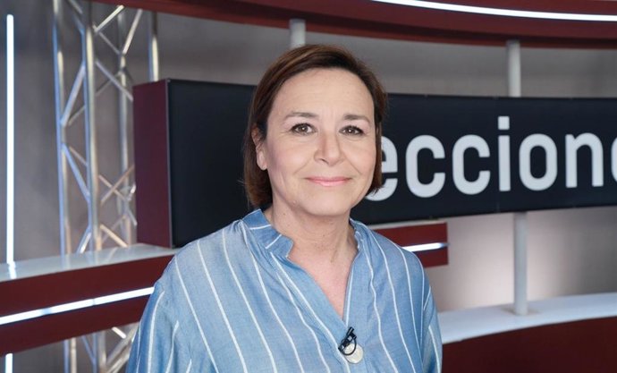 Archivo - Carmen Moriyón