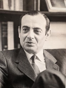 Muere a los 81 años el ex delegado del Gobierno en Melilla