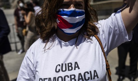 Política