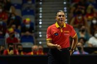 Scariolo: "Juancho ha sufrido una injusticia y su pérdida es muy fuerte"