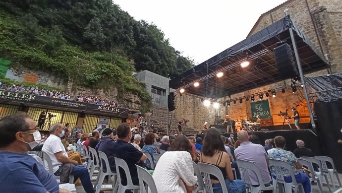 56 Heineken Jazzaldia