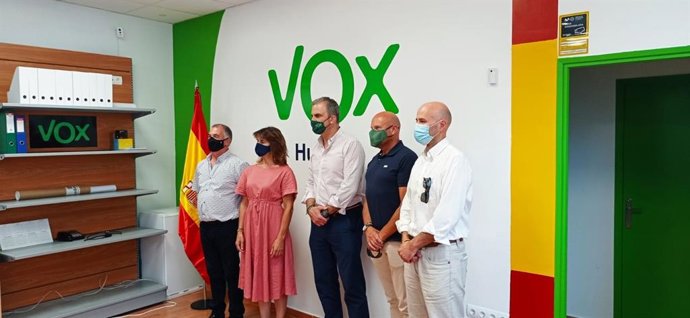 VOX apuesta por potenciar la actividad económica en el medio rural de la provincia de Huesca, más allá del turismo.