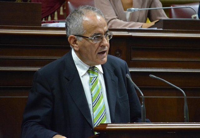 Archivo - DANIEL CERDÁN