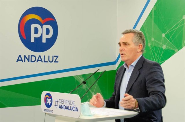 Archivo - Juan Bueno