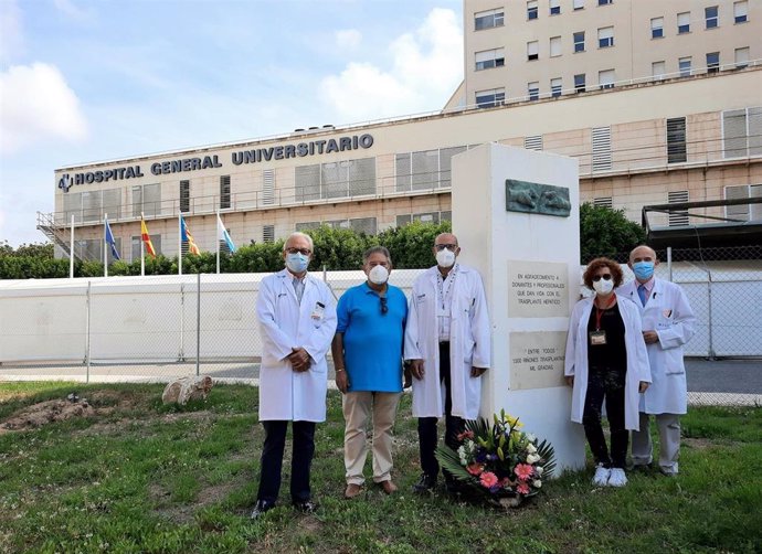 Hospital General de Alicante