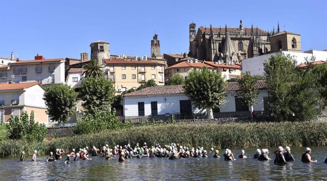 Plasencia será escenario el 1 de agosto del Campeonato de ...