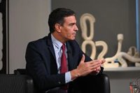 Sánchez celebra el reconocimiento al eje Prado-Retiro: "Engrandece nuestro legado histórico, artístico y cultural"