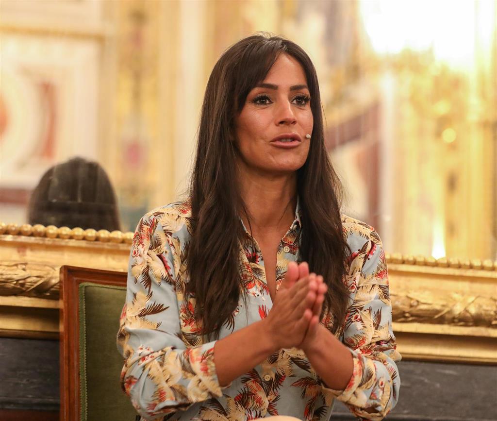 Villacís aplaude el "intenso trabajo" que ha convertido el Paseo del Prado y el Retiro en Patrimonio Mundial - Vimarsana News