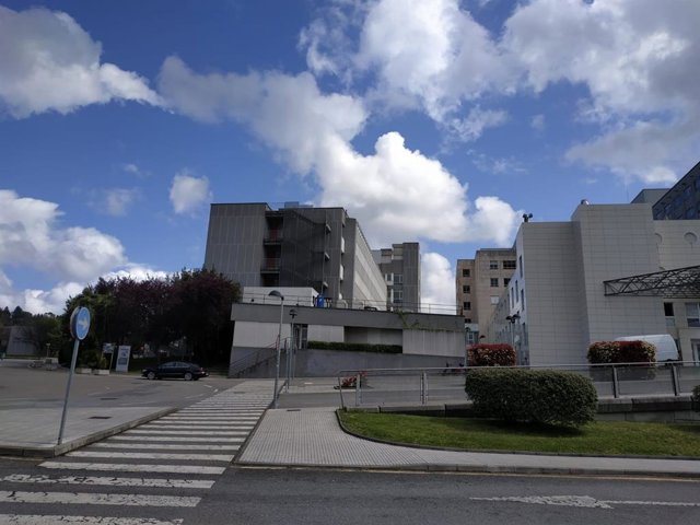 Archivo - Hospital de Cabueñes