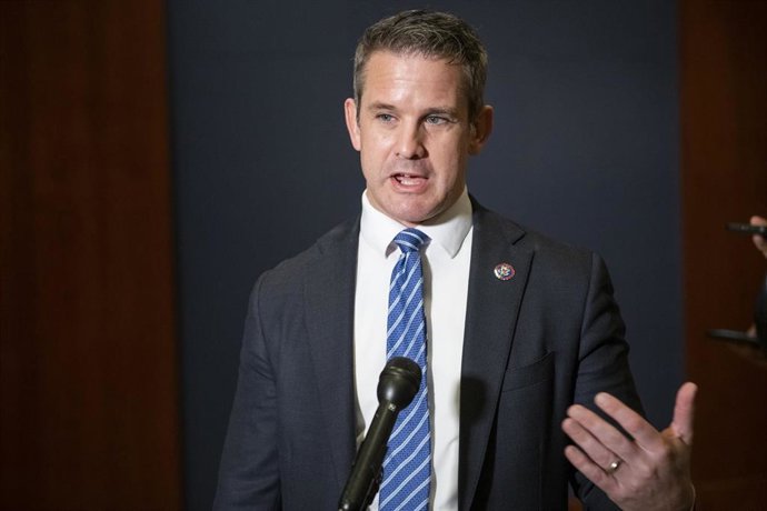 Adam Kinzinger