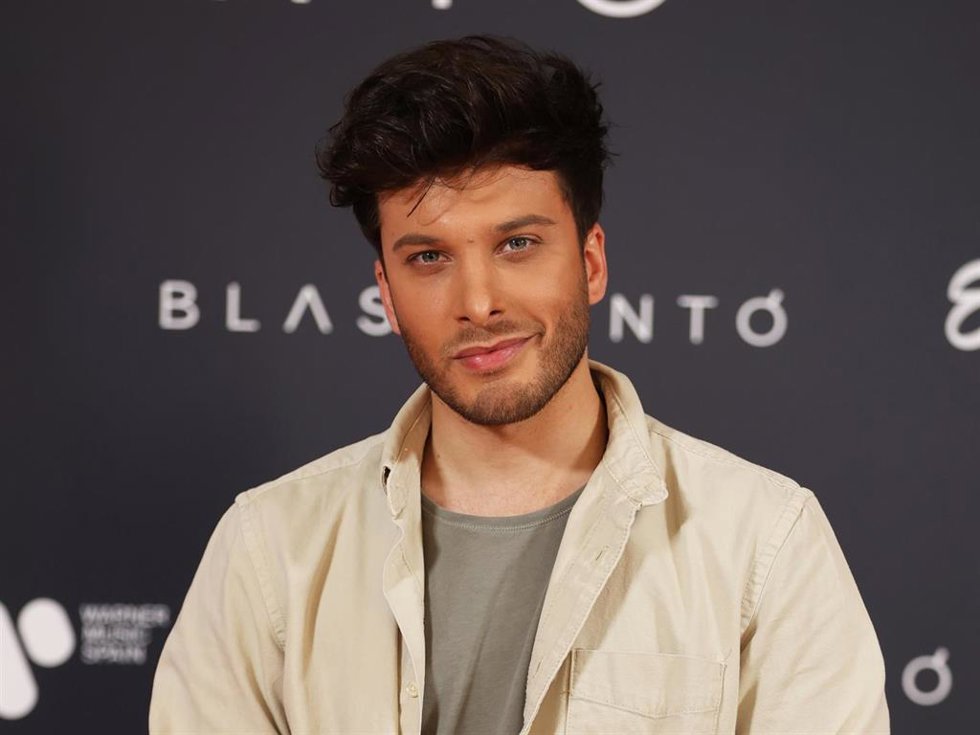 Archivo - BLAS CANTÓ