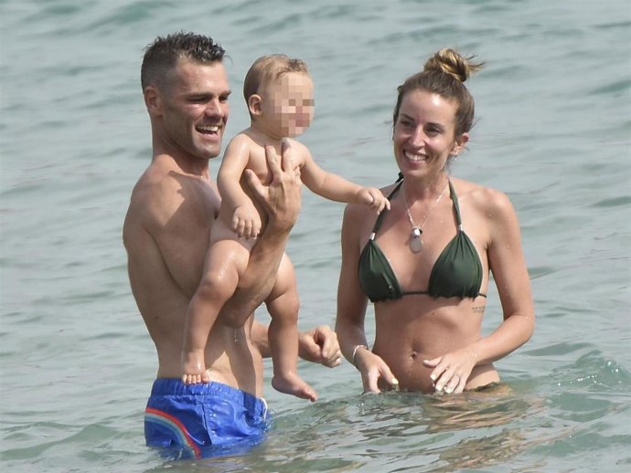 FONSI NIETO Y MARTA CASTRO