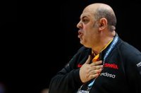 Mondelo: "Está muy bien haber ganado, pero teníamos 12 puntitos que hemos dejado ir"