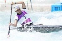 Ander Elosegi: "La final no ha sido lo que esperaba, no he podido remar a mi nivel"