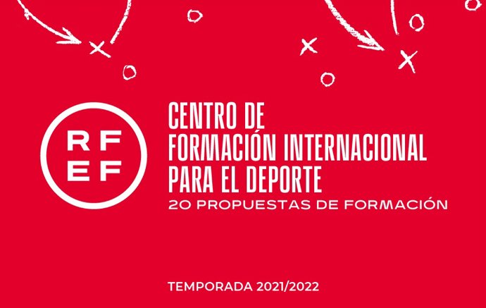La RFEF, centro de formación internacional para el deporte