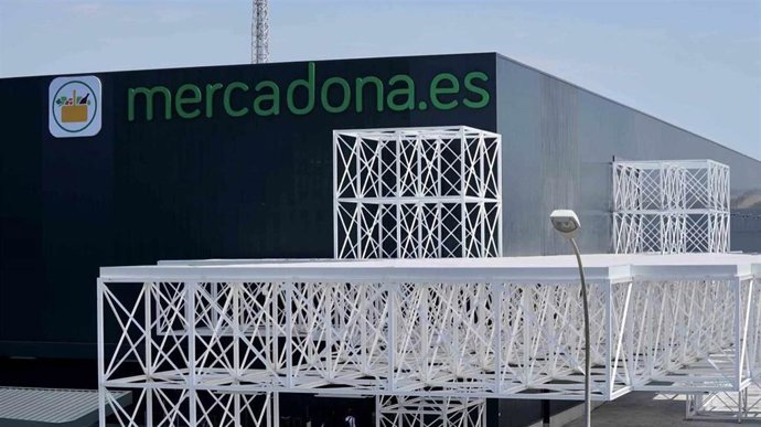 Archivo - Mercadona on line
