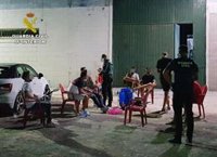 Salud prohíbe las reuniones de no convivientes por la madrugada, desde las 2 hasta las 6 horas