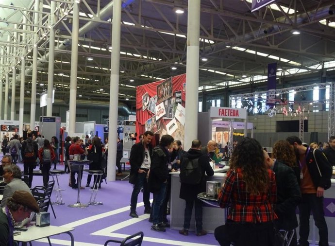 Archivo - Valladolid.- Mercartes 2018