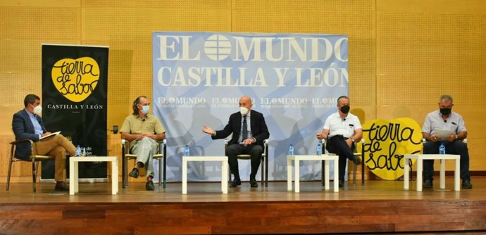Carnero en el foto de El Mundo