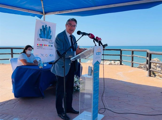 La Diputación impulsa en Rincón de la Victoria el primer nodo de innovación social