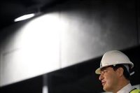 Moreno pide dotar la Conferencia de Presidentes de un reglamento de funcionamiento que fije reuniones con periodicidad