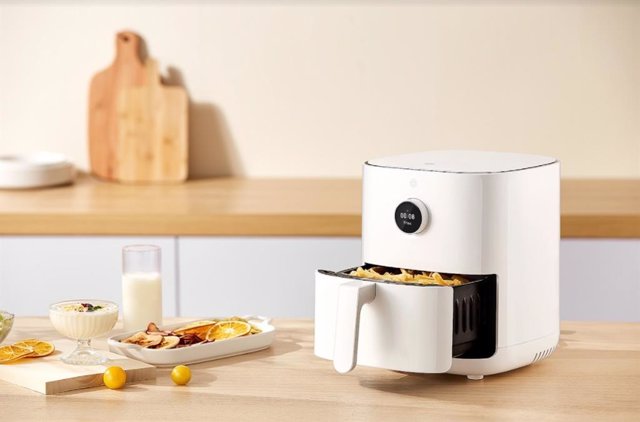 Freidora sin aceite Mi Smart Air Fryer 3.5L de Xiaomi