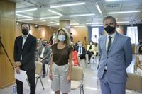 La Xunta lamenta no haber participado en la elaboración del real decreto para las bonificaciones de la AP-9