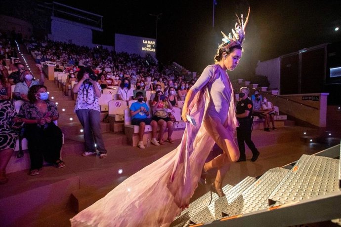 Concierto de Fuel Fandango en La Mar de Músicas