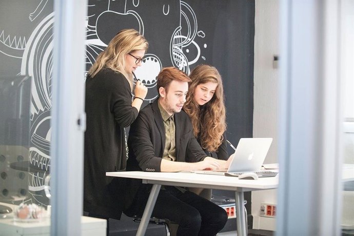 Esta agencia marketing digital Barcelona aporta ideas