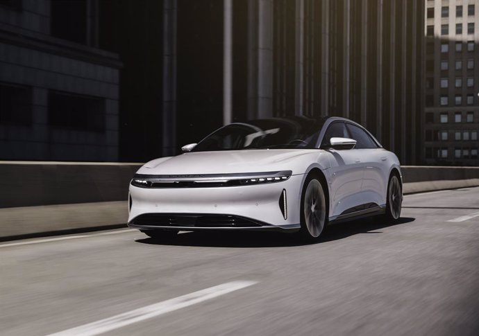 Lucid Motors begins trading today as Lucid Group, Inc., under the new ticker symbol LCID after completing a merger with Churchill Capital Corp IV. The transaction brings in $4.4B, which the company plans to use to accelerate its growth and increase ma