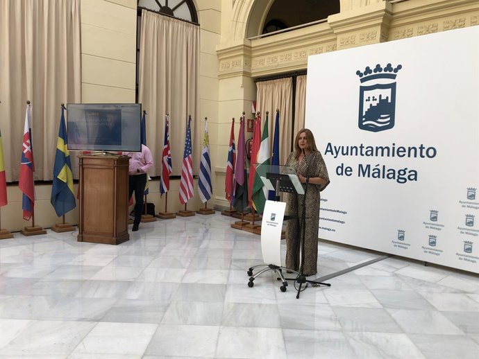 La campaña 'Málaga, ¡dónde mejor!' llegará a Reino Unido, Alemania y los países nórdicos