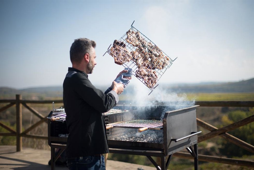 Barbacoa.